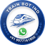 TrainBot India logo